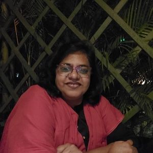 Meet your Posher, Sheila